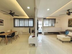 Blk 112 Teck Whye Lane (Choa Chu Kang), HDB 4 Rooms #499956641